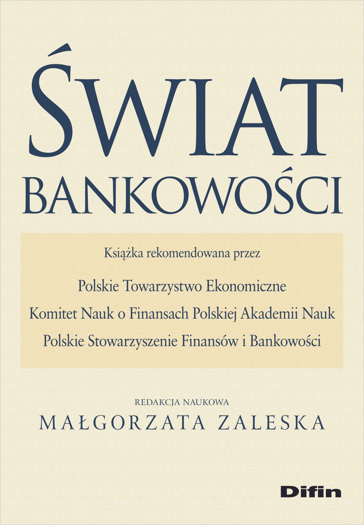 swiat bankowosci