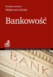 bankowosc